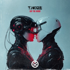 T.NOIZE - SAY THE WORD